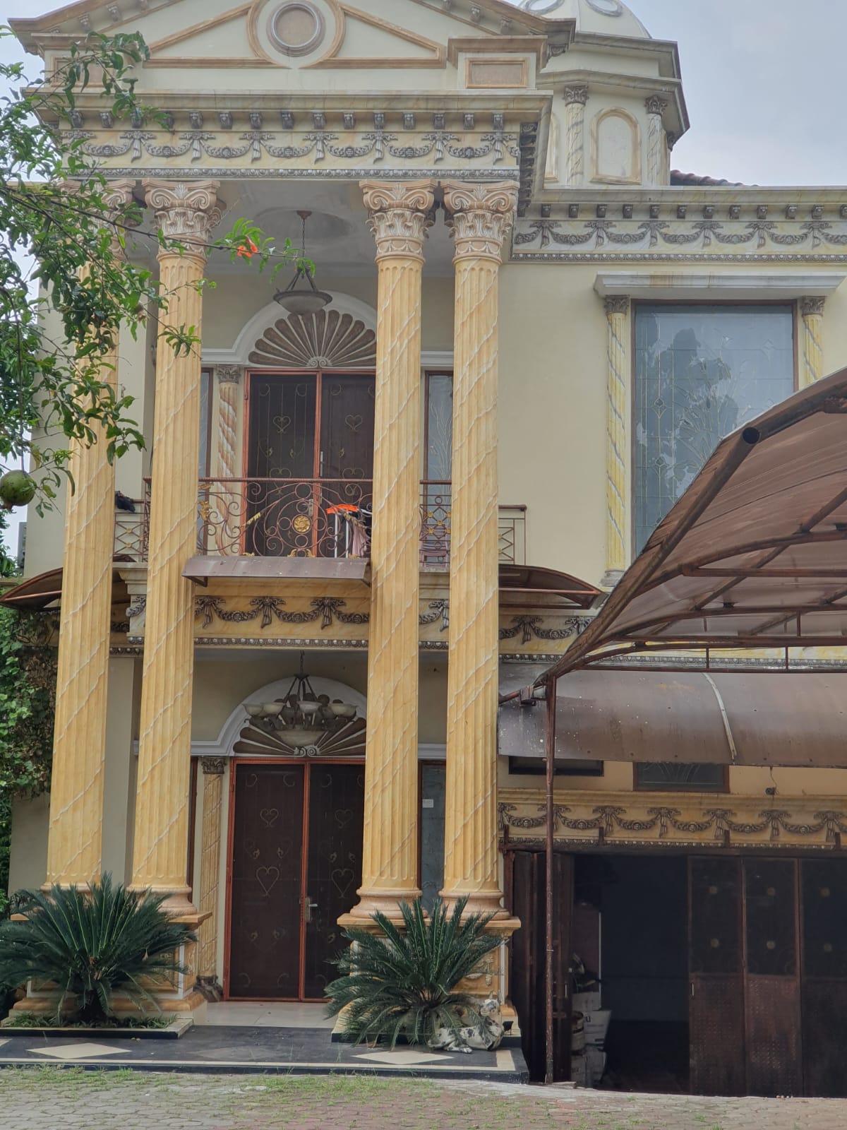 Rumah Dijual di Cikunir Bekasi Barat